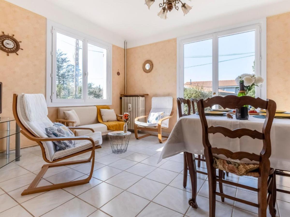 Holiday Home Les Albatros By Interhome Pornic Kültér fotó